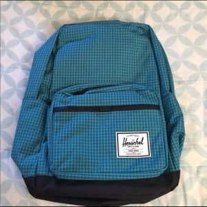 Herschel Supply Co. Pop Quiz Backpack
